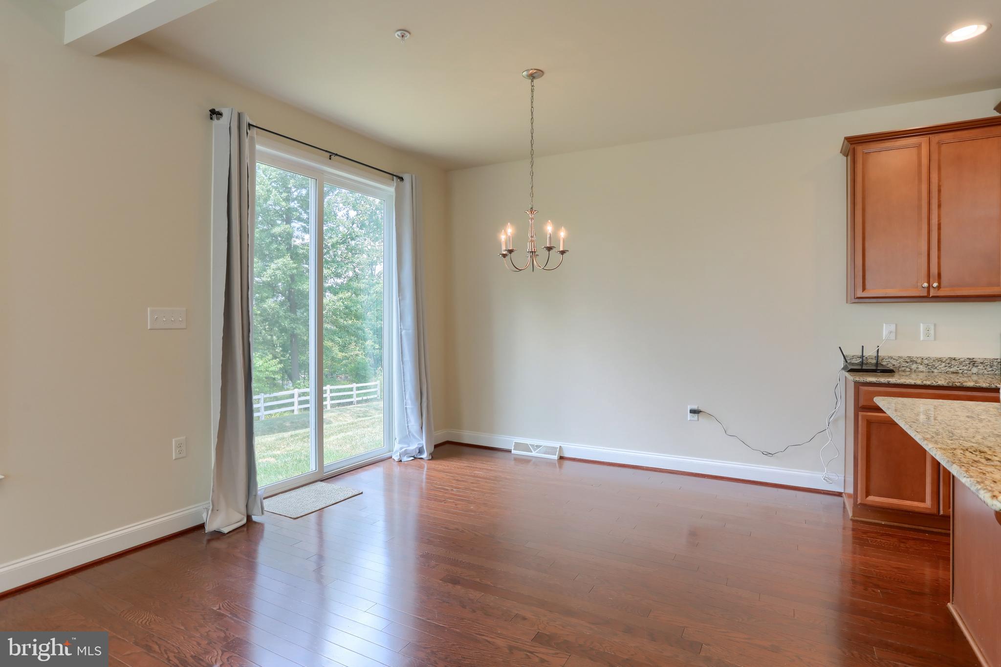 DEER RUN - Residential