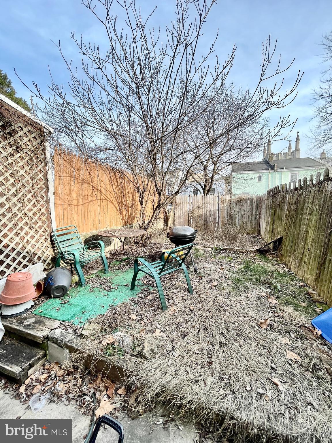 EAST FALLS - Residential Lease