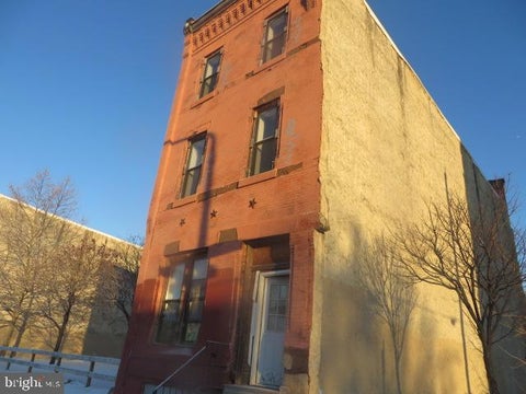 Homes For Sale - 2033 W Diamond Street<br/> PHILADELPHIA, PA 19121