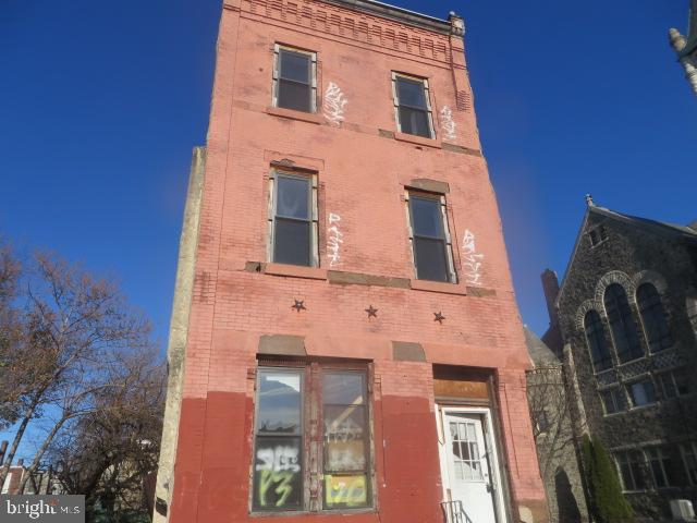 PHILADELPHIA (NORTH) - Residential