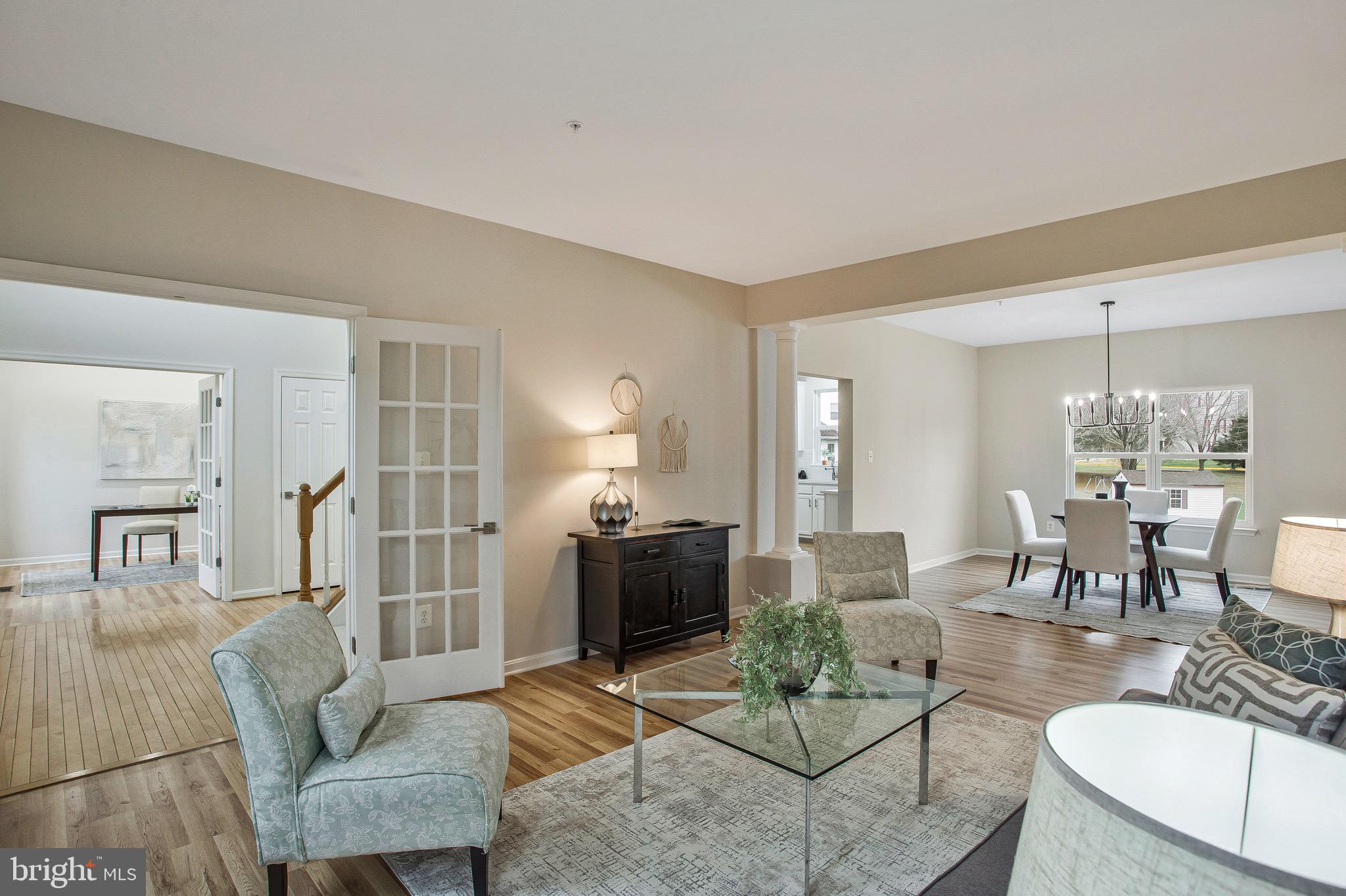 PERRYWOOD - Residential