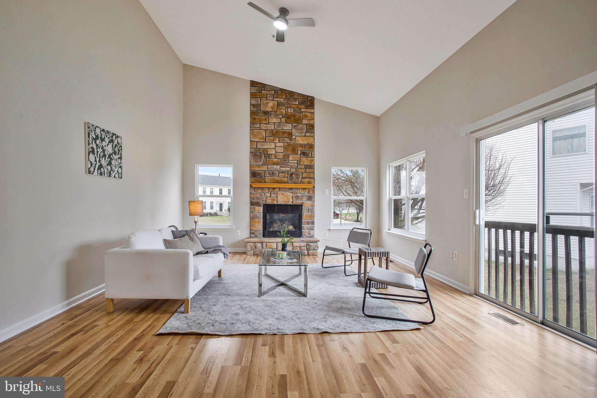 PERRYWOOD - Residential