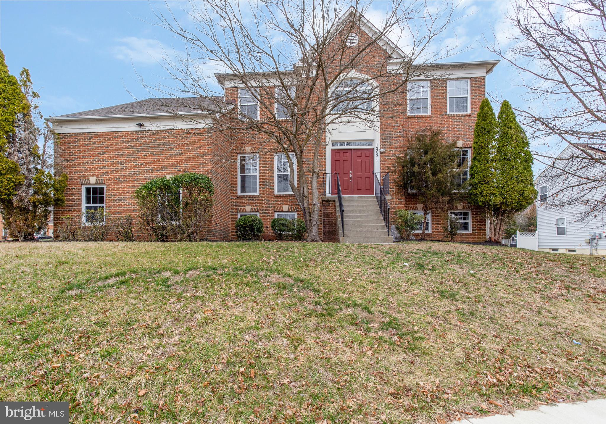 PERRYWOOD - Residential