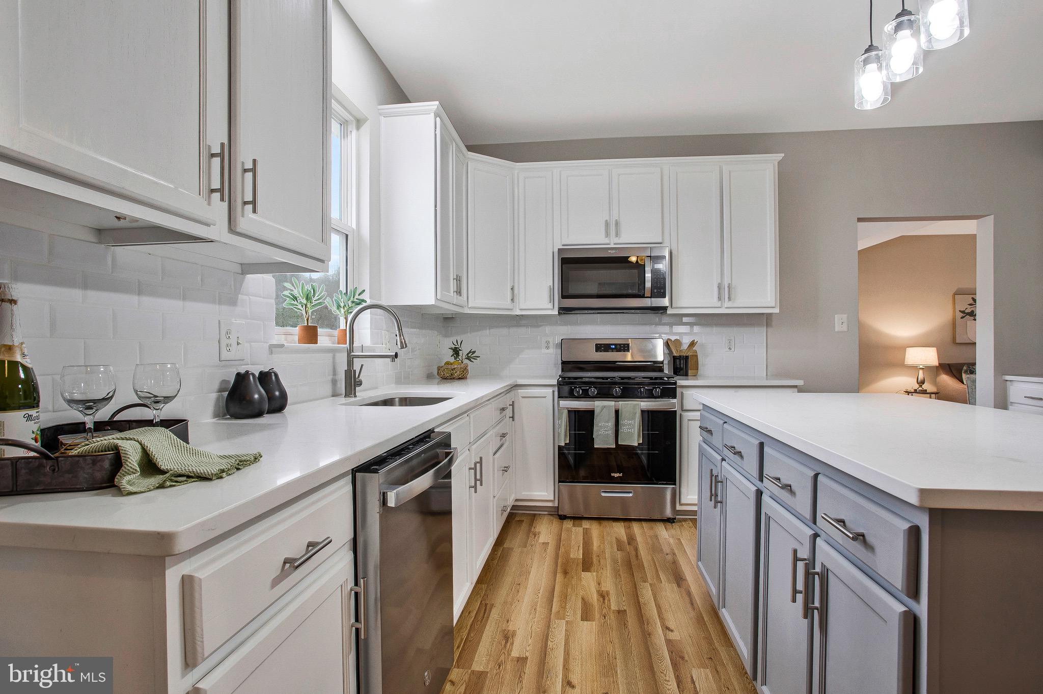 PERRYWOOD - Residential