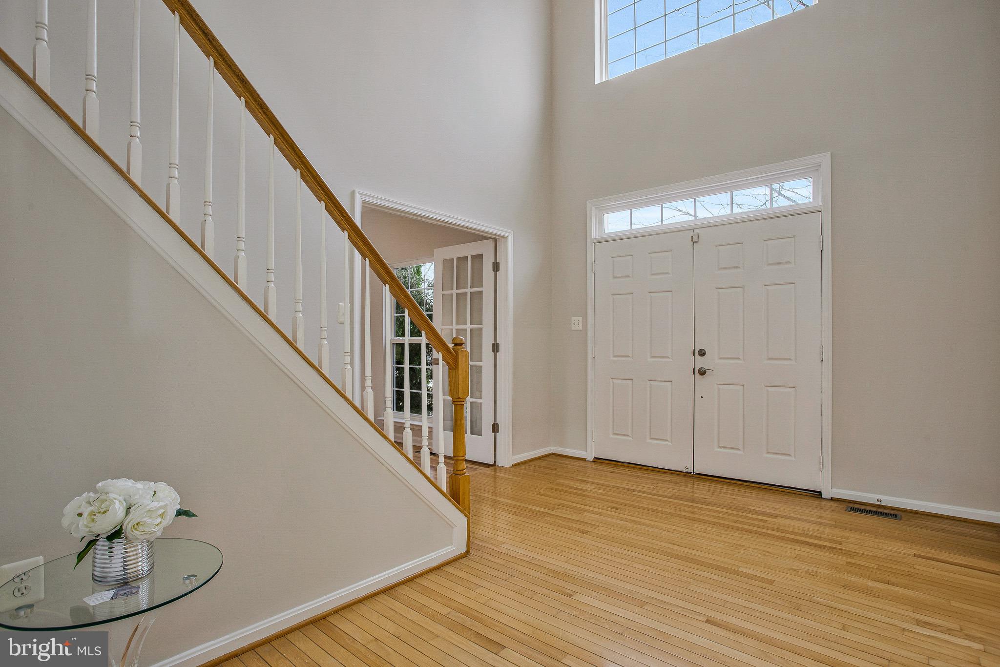 PERRYWOOD - Residential