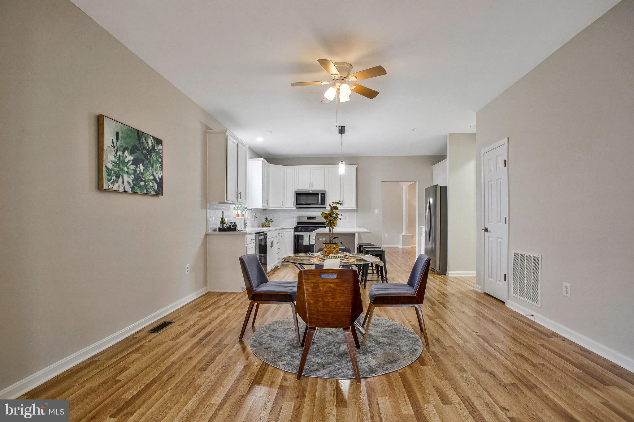 PERRYWOOD - Residential