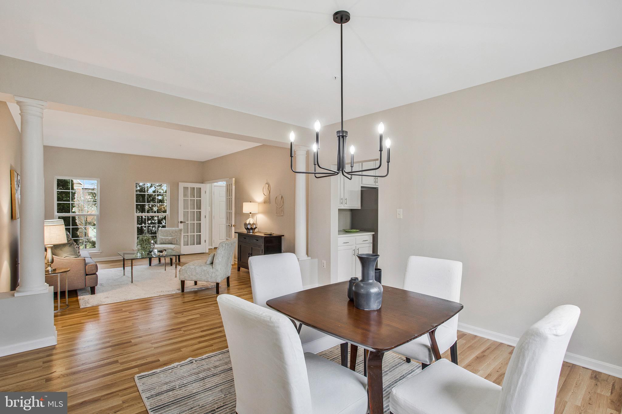 PERRYWOOD - Residential