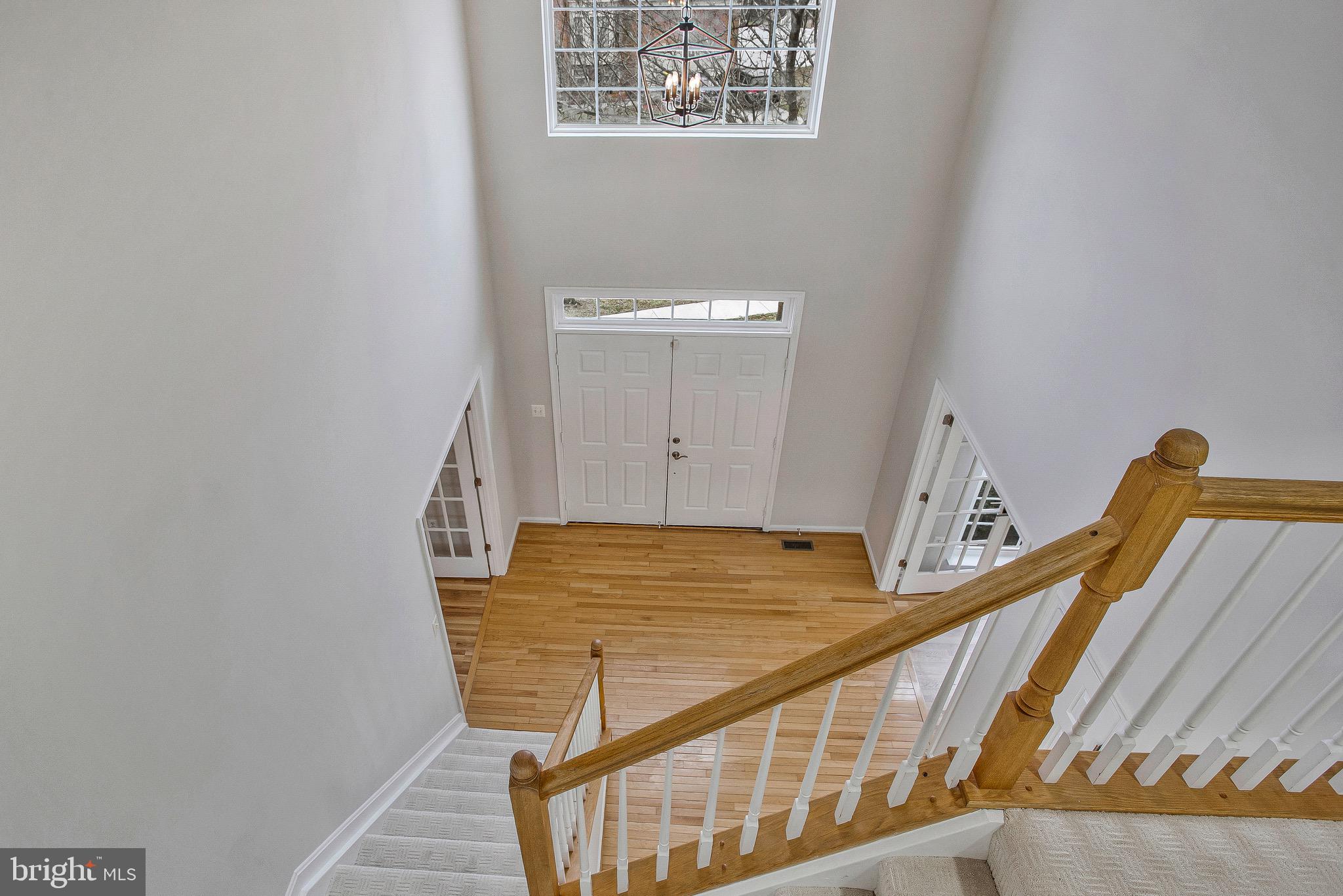 PERRYWOOD - Residential