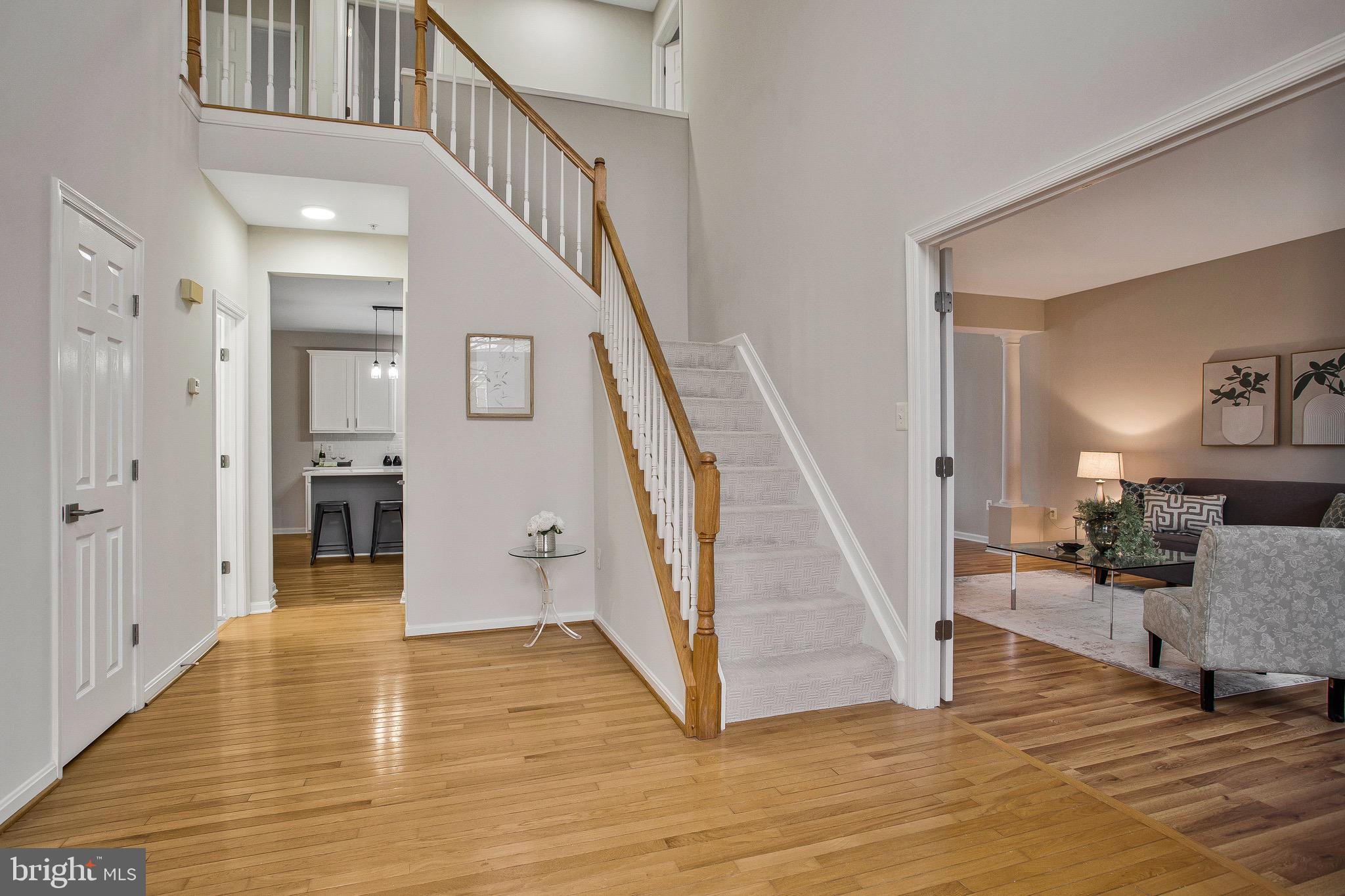 PERRYWOOD - Residential