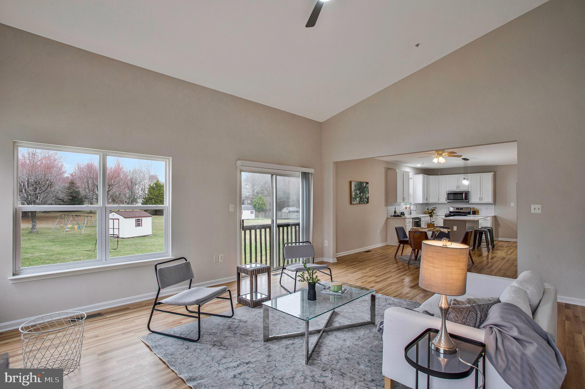 PERRYWOOD - Residential