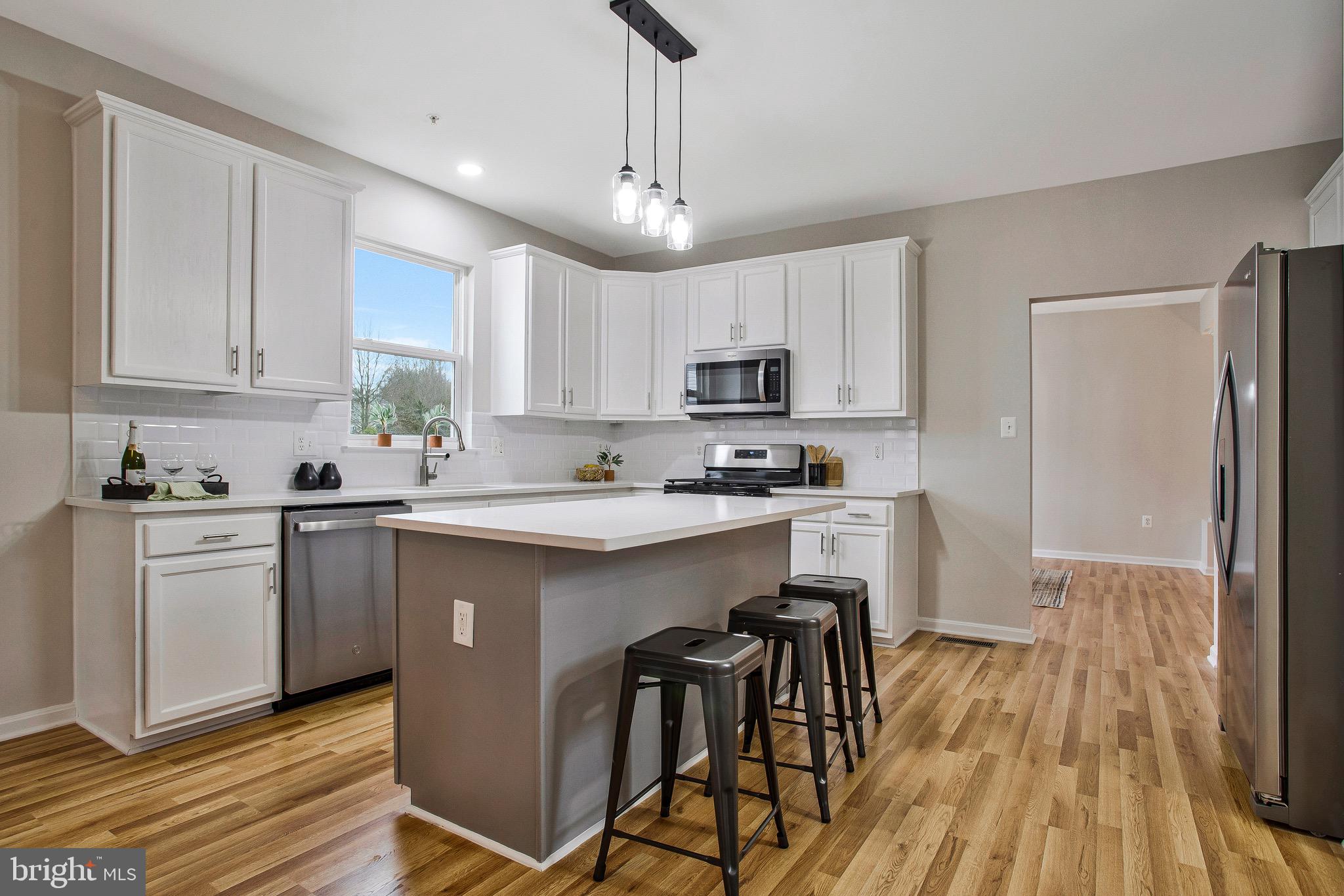 PERRYWOOD - Residential