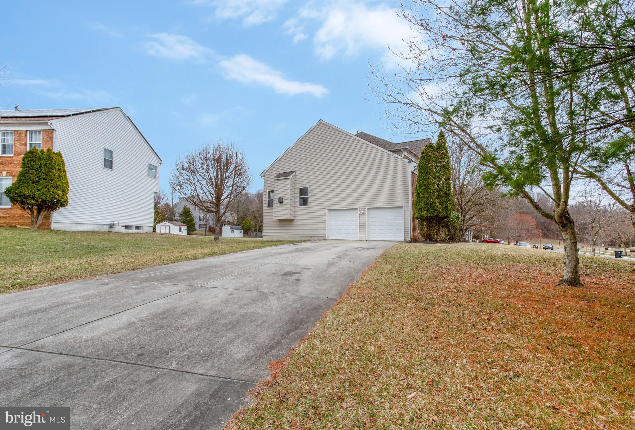 PERRYWOOD - Residential