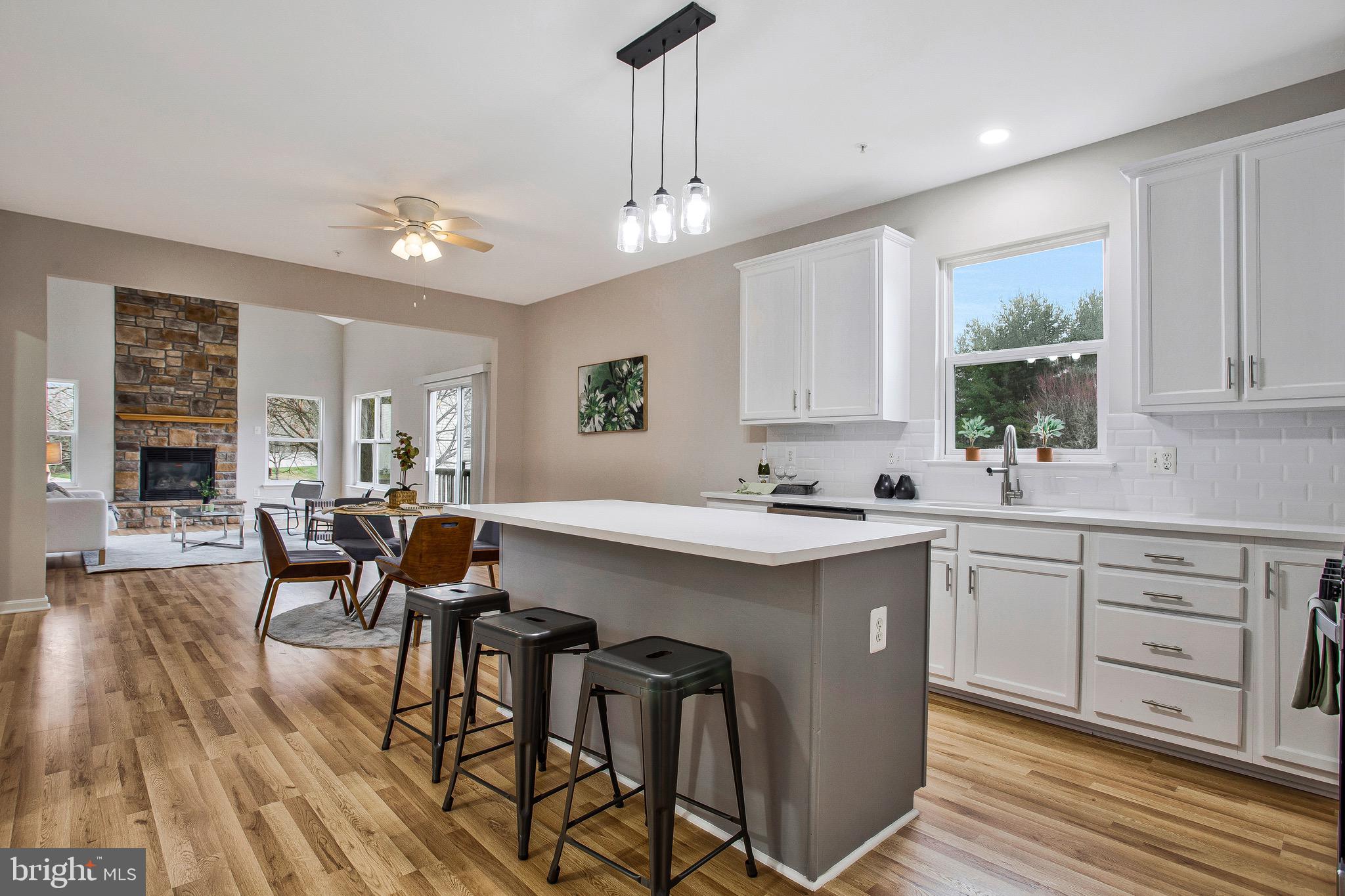 PERRYWOOD - Residential