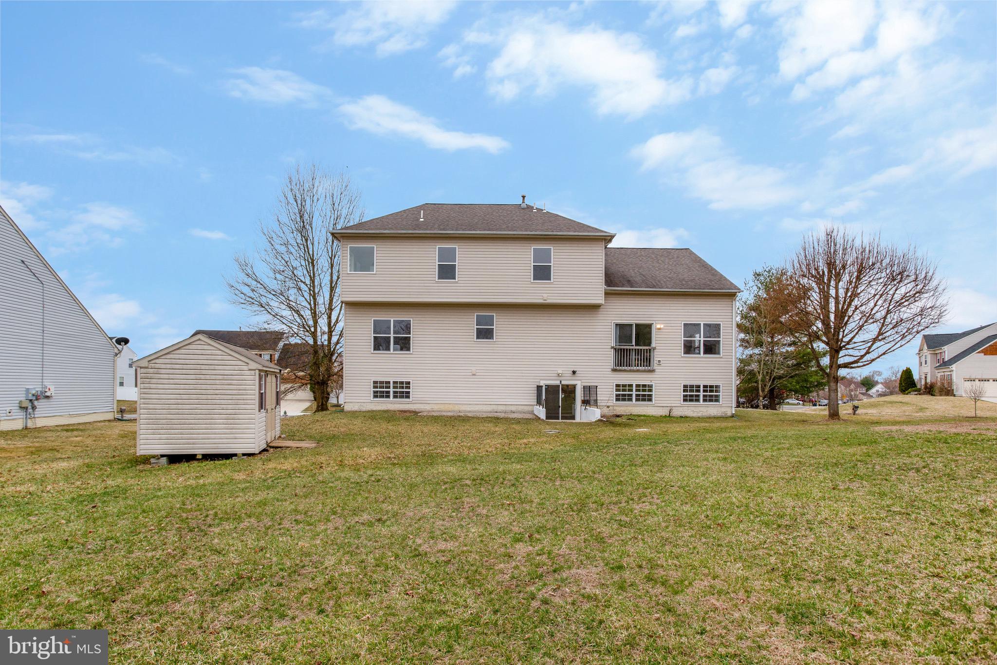 PERRYWOOD - Residential