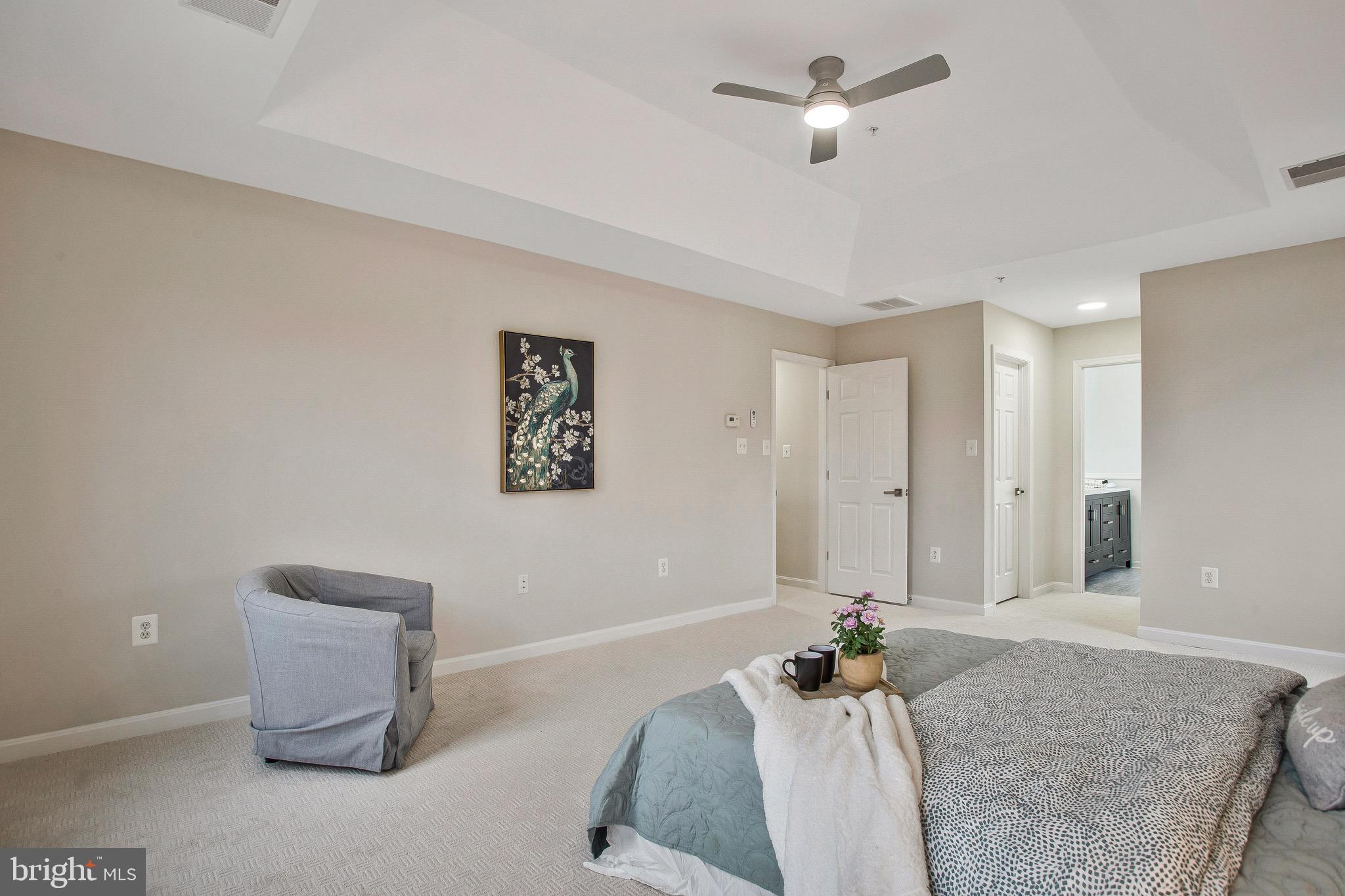 PERRYWOOD - Residential