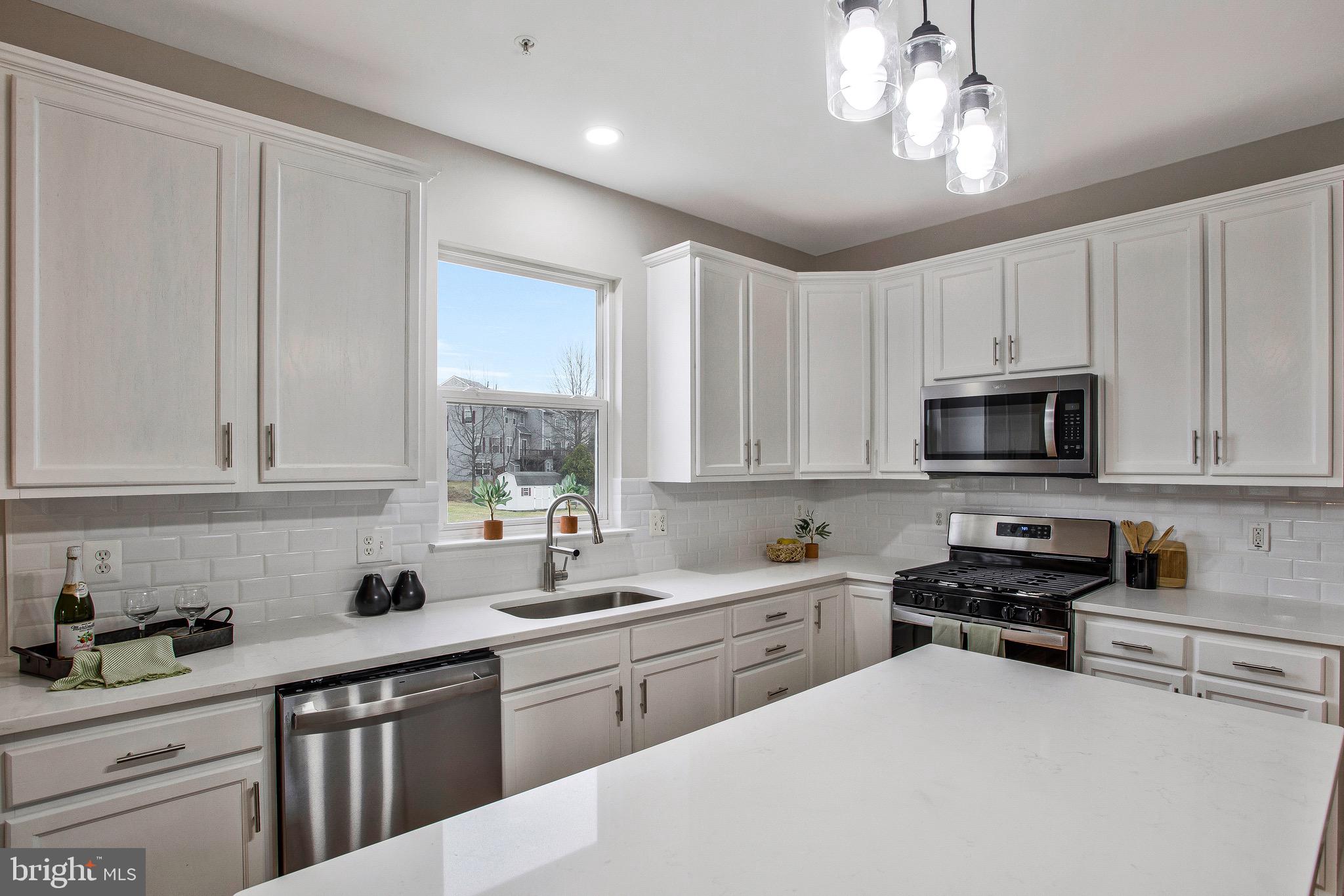 PERRYWOOD - Residential