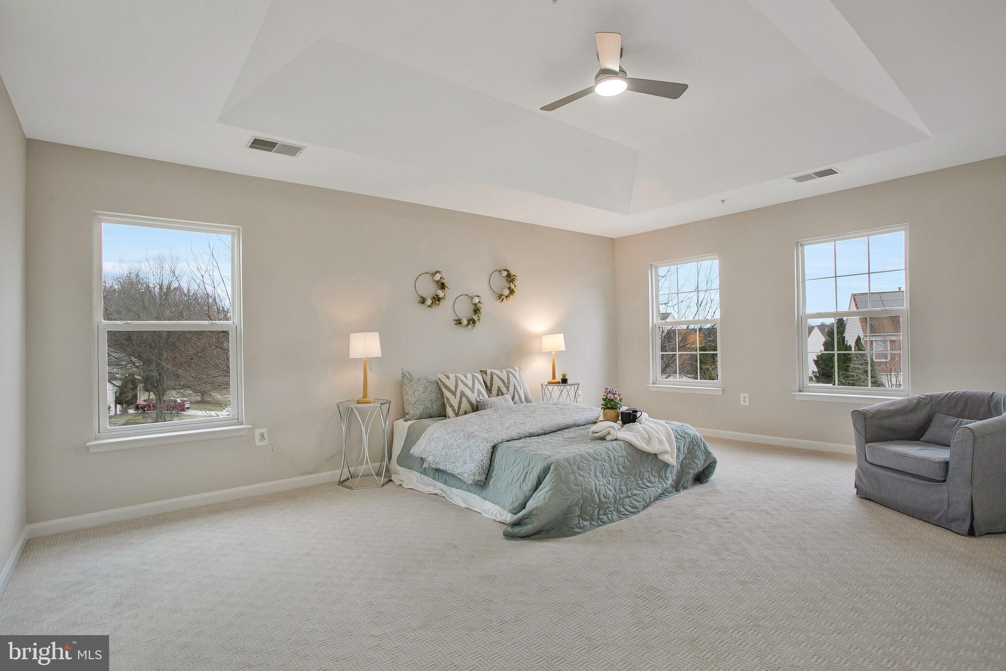 PERRYWOOD - Residential