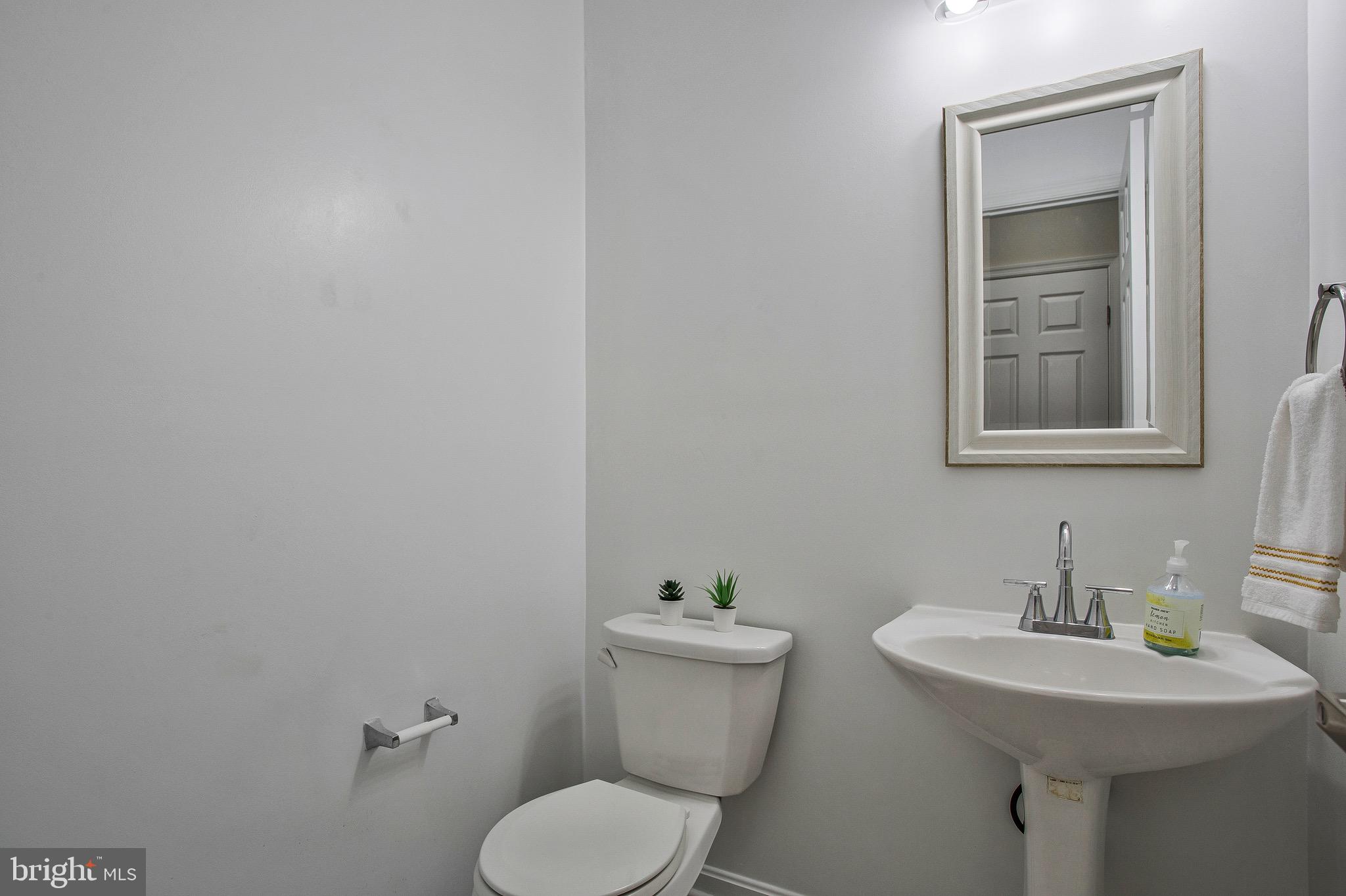 PERRYWOOD - Residential