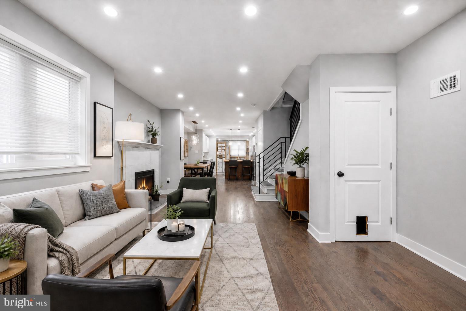 COBBS CREEK - Residential