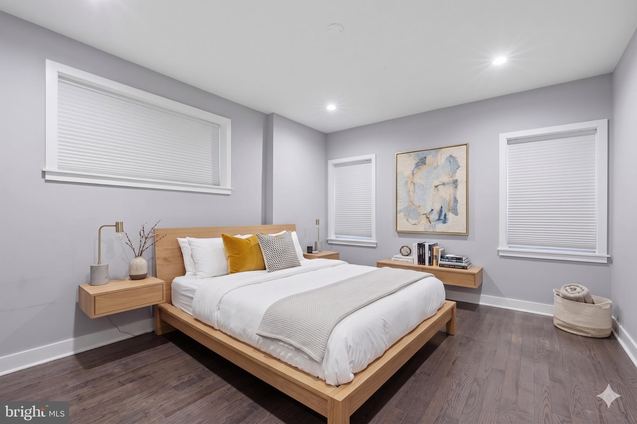 COBBS CREEK - Residential