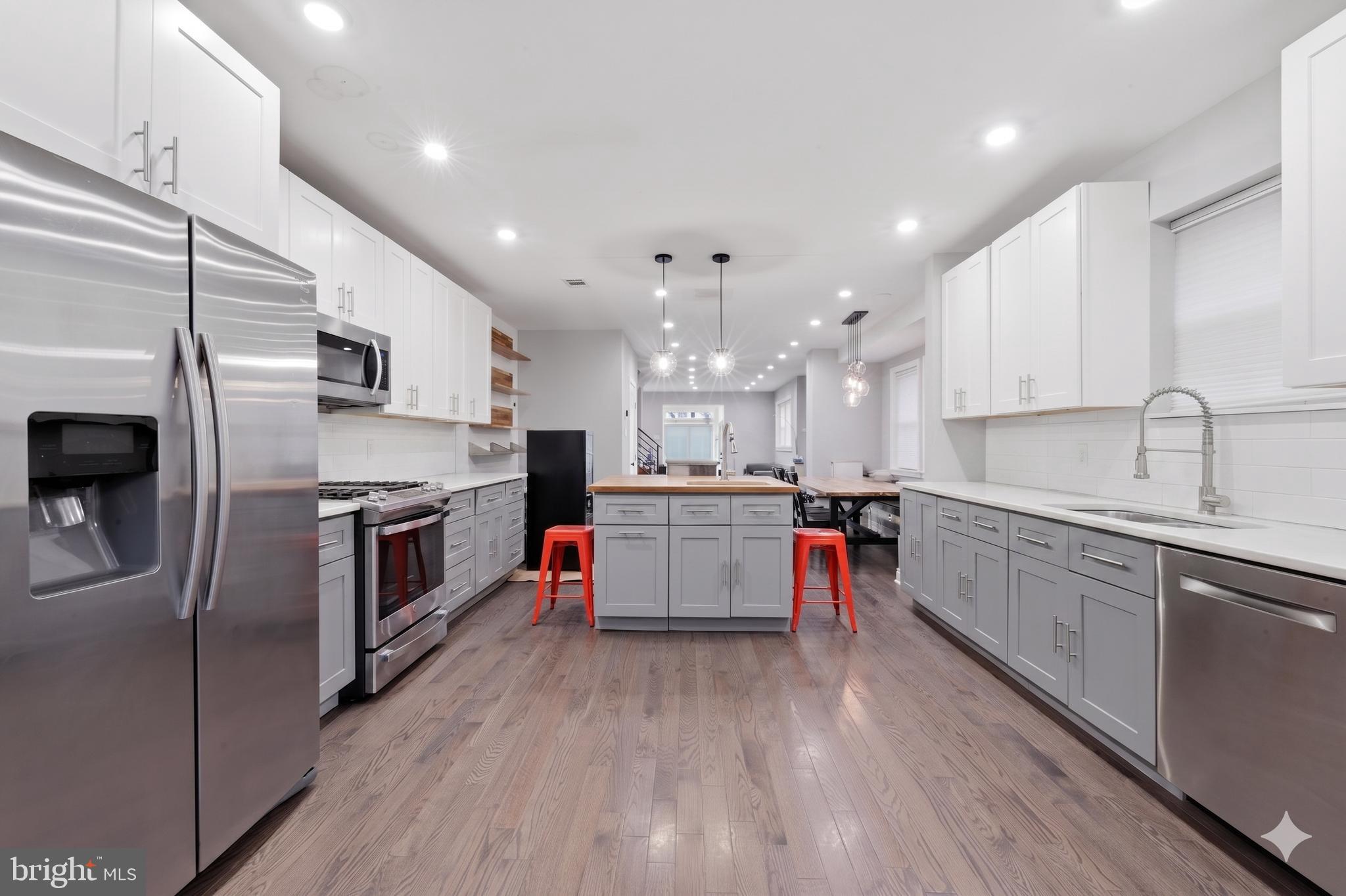 COBBS CREEK - Residential
