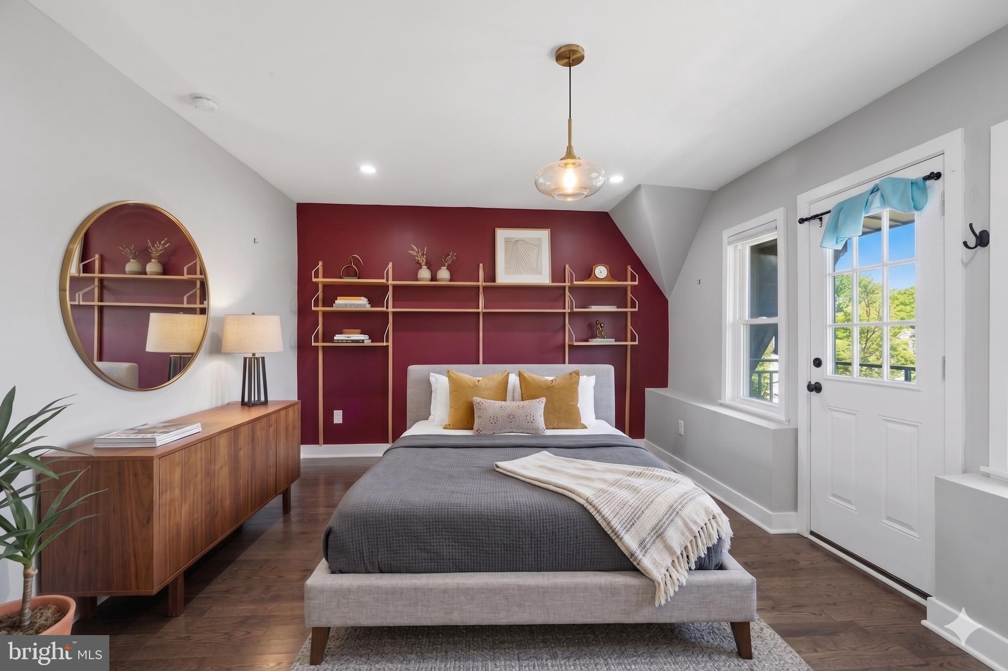 COBBS CREEK - Residential