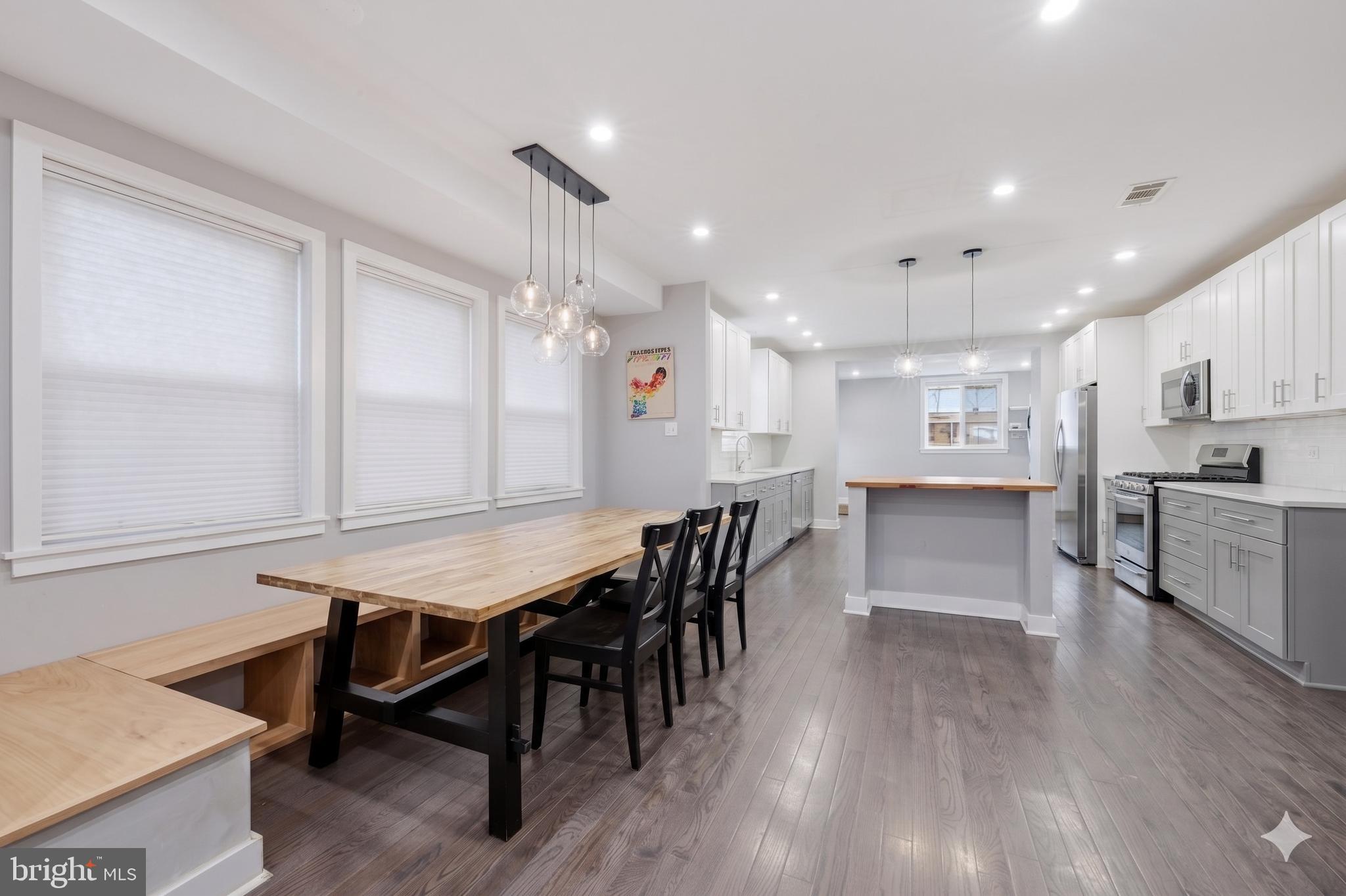 COBBS CREEK - Residential