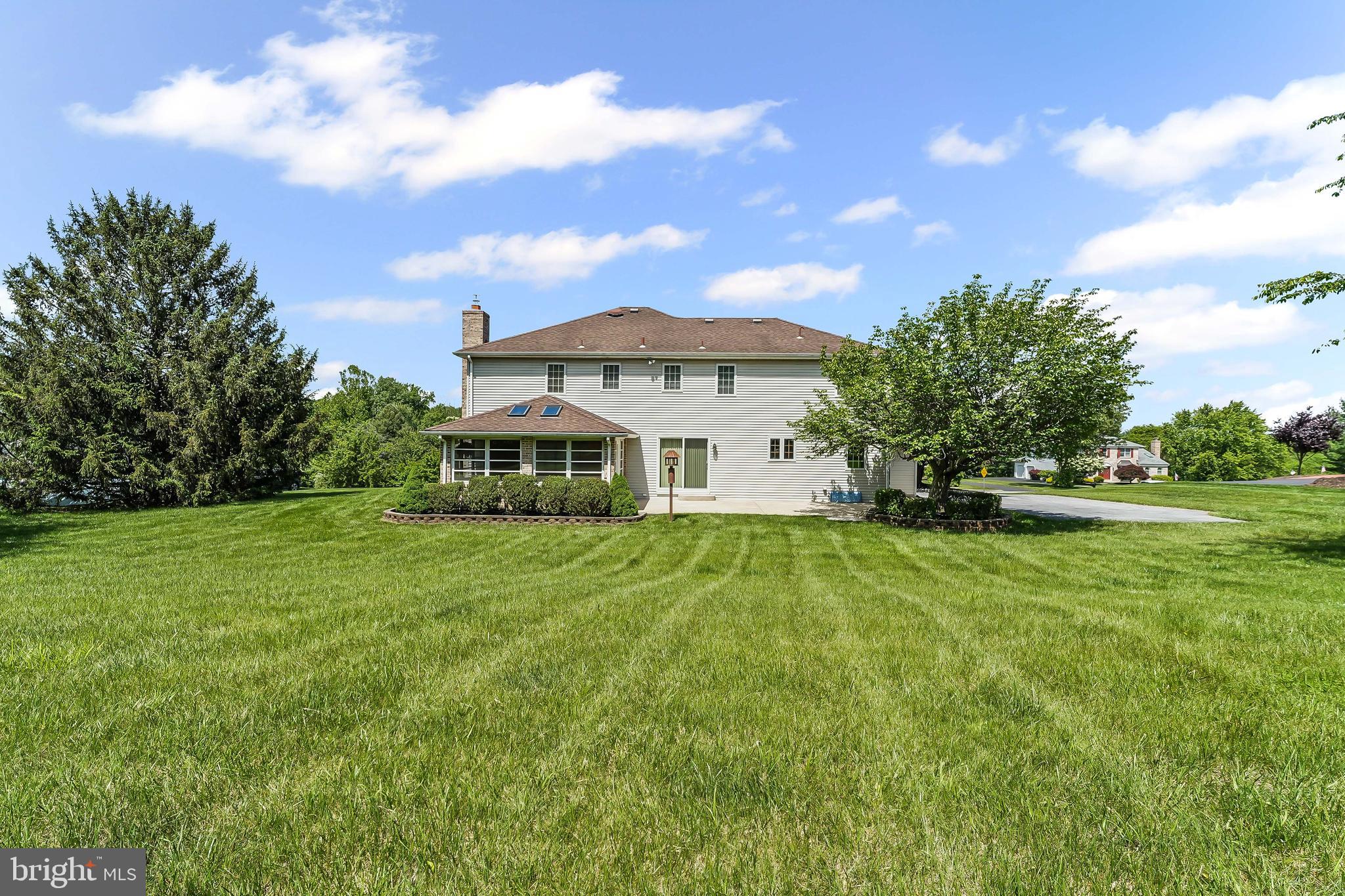 RAVEN CREST - Residential