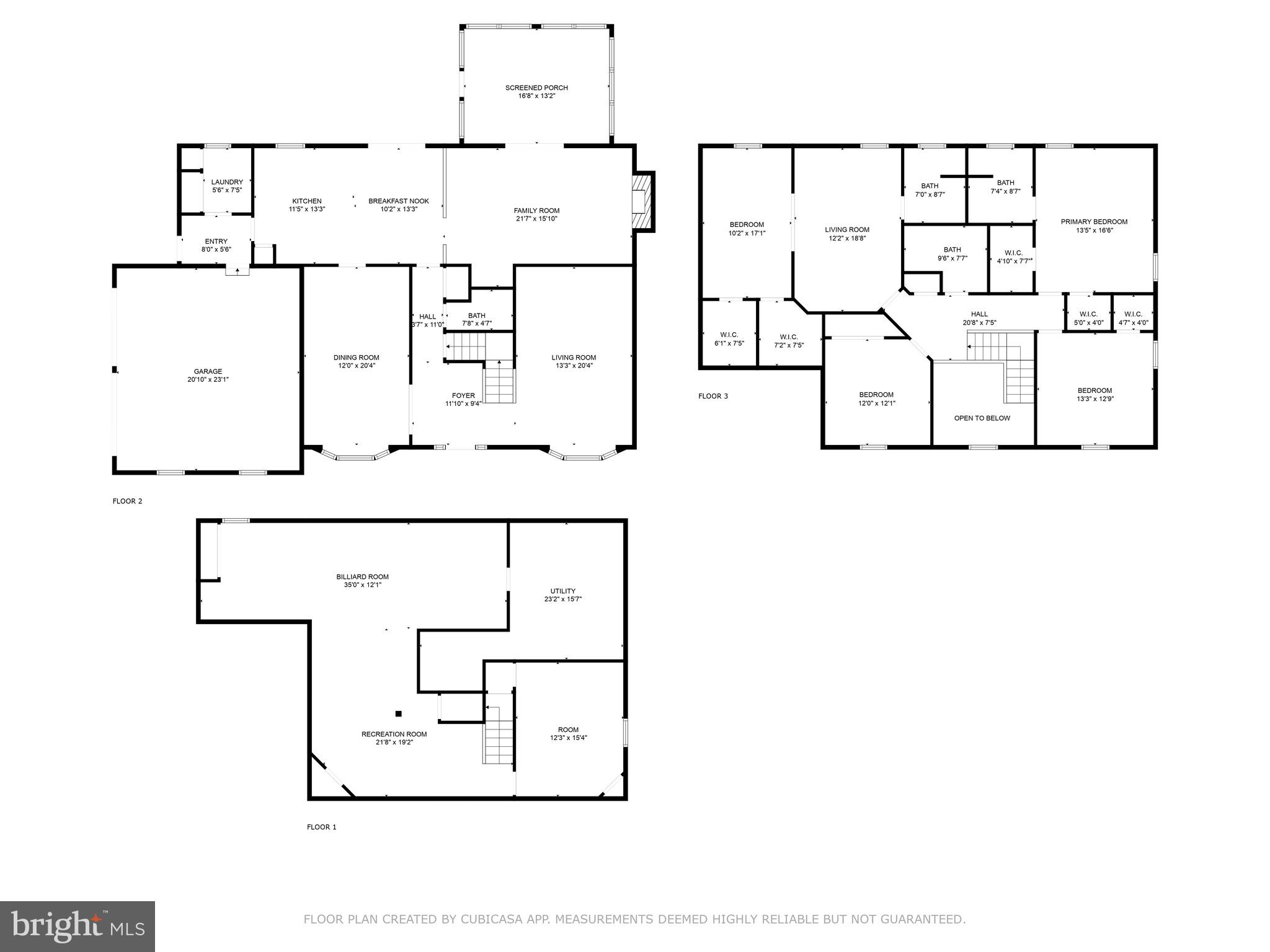 RAVEN CREST - Residential