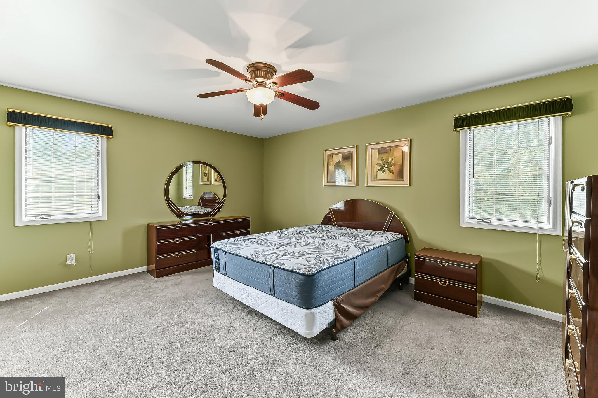 RAVEN CREST - Residential