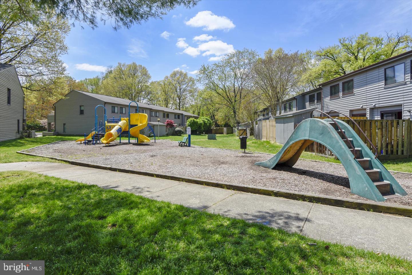 CEDAR RIDGE - Residential Lease