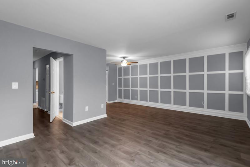 CEDAR RIDGE - Residential Lease