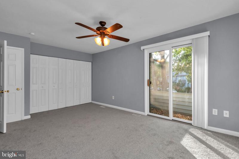 CEDAR RIDGE - Residential Lease