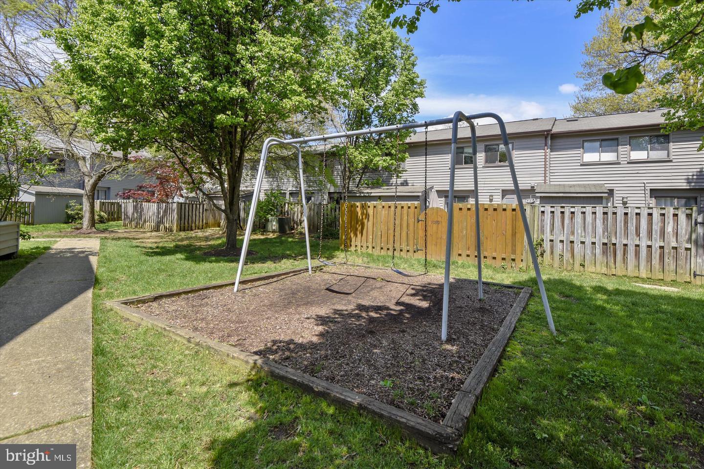 CEDAR RIDGE - Residential Lease