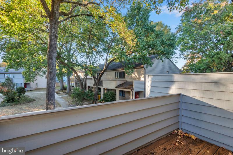 CEDAR RIDGE - Residential Lease