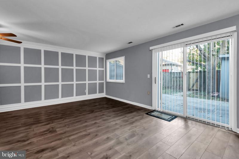 CEDAR RIDGE - Residential Lease