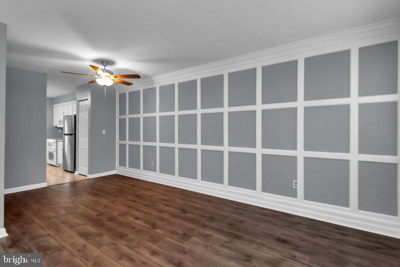 CEDAR RIDGE - Residential Lease