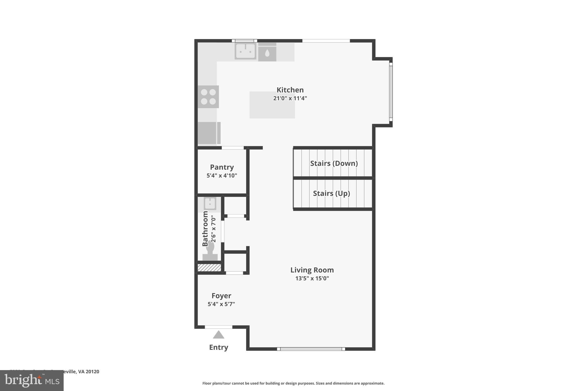 WOODGATE MANOR - Residential