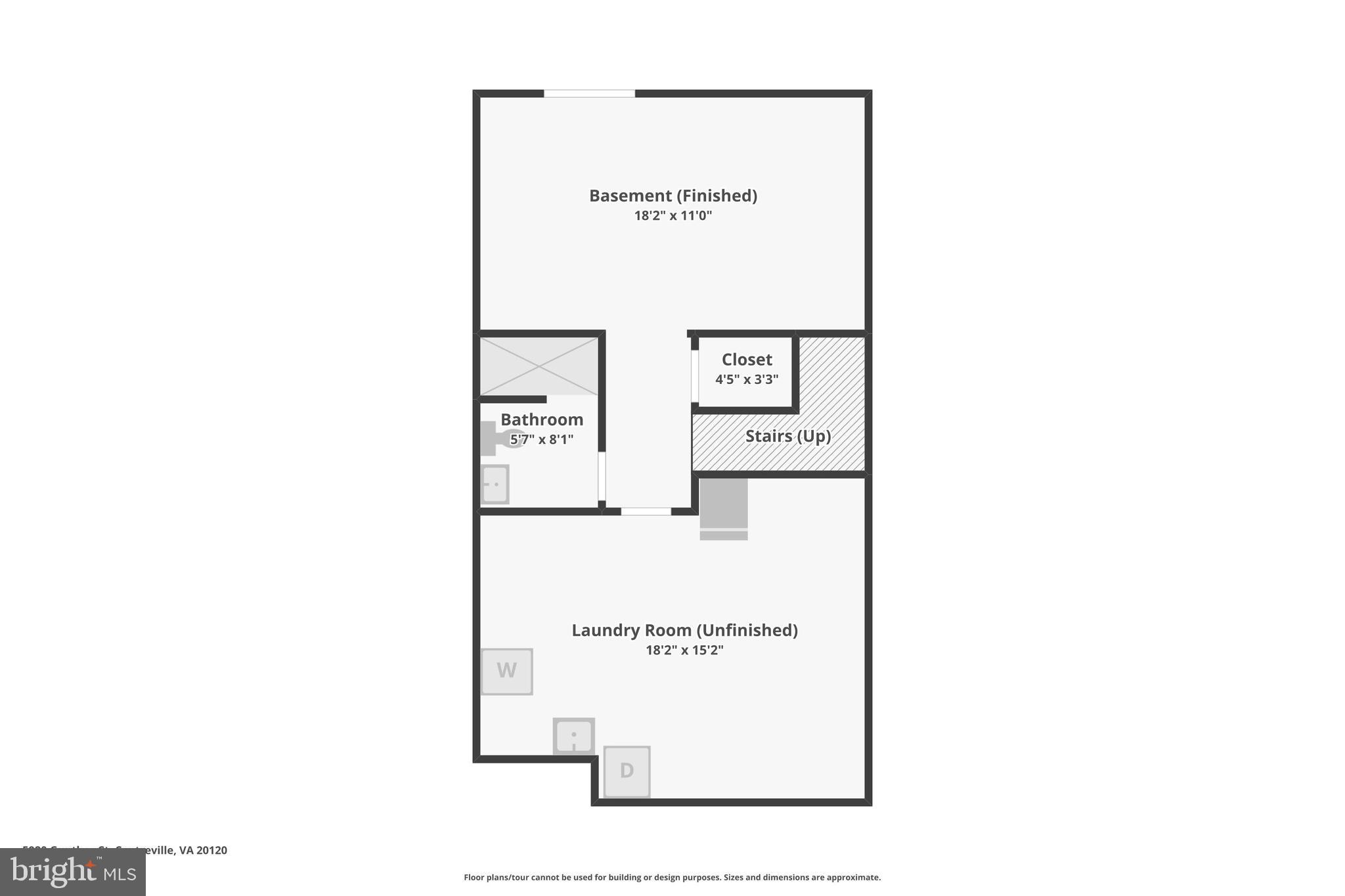 WOODGATE MANOR - Residential
