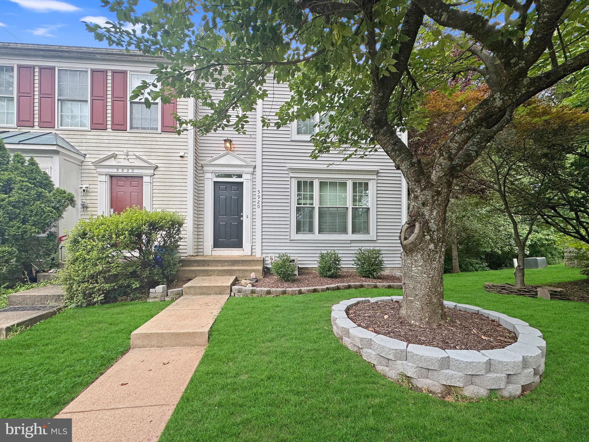 5920 GUNTHER COURT