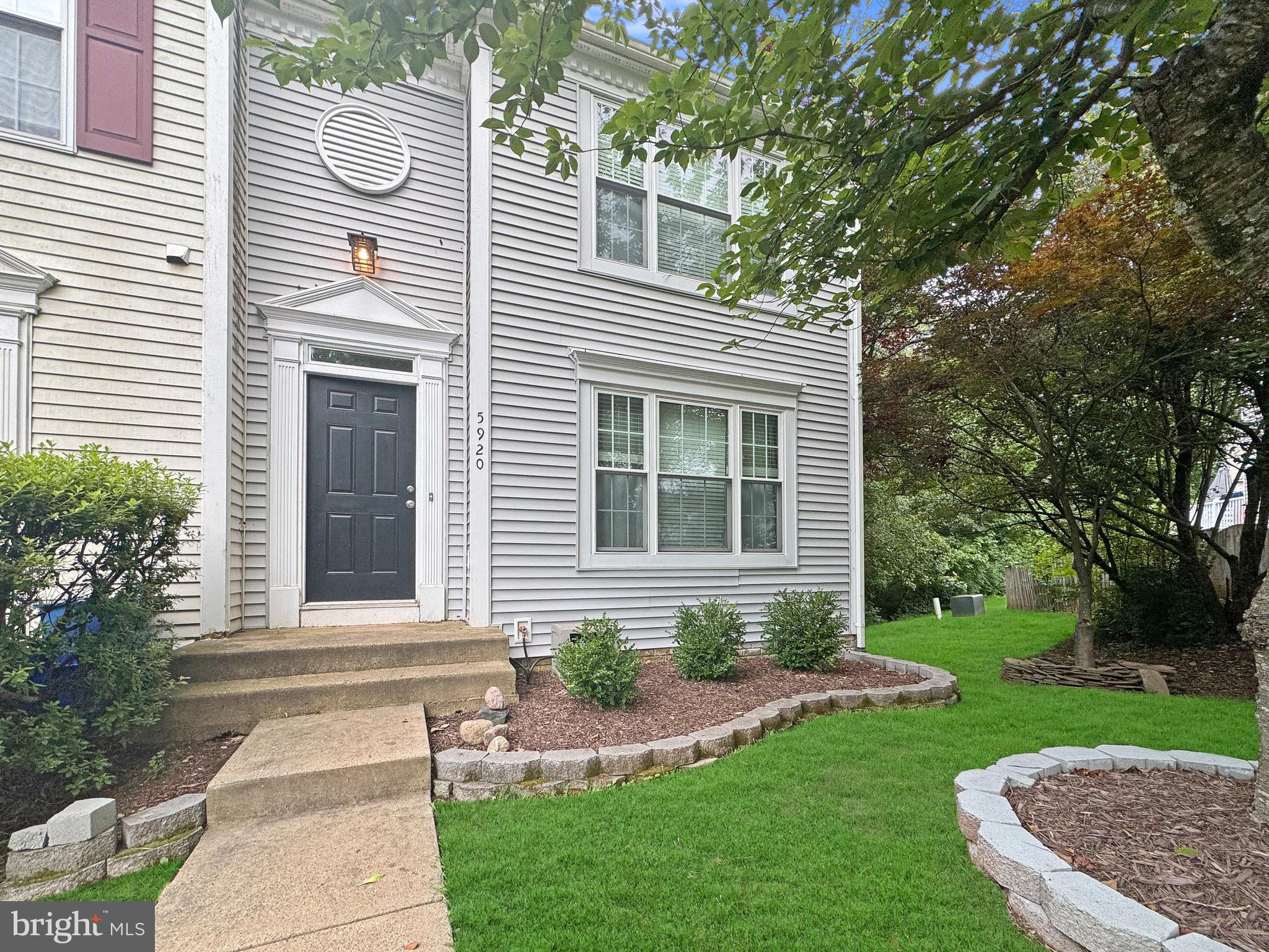 5920 GUNTHER COURT