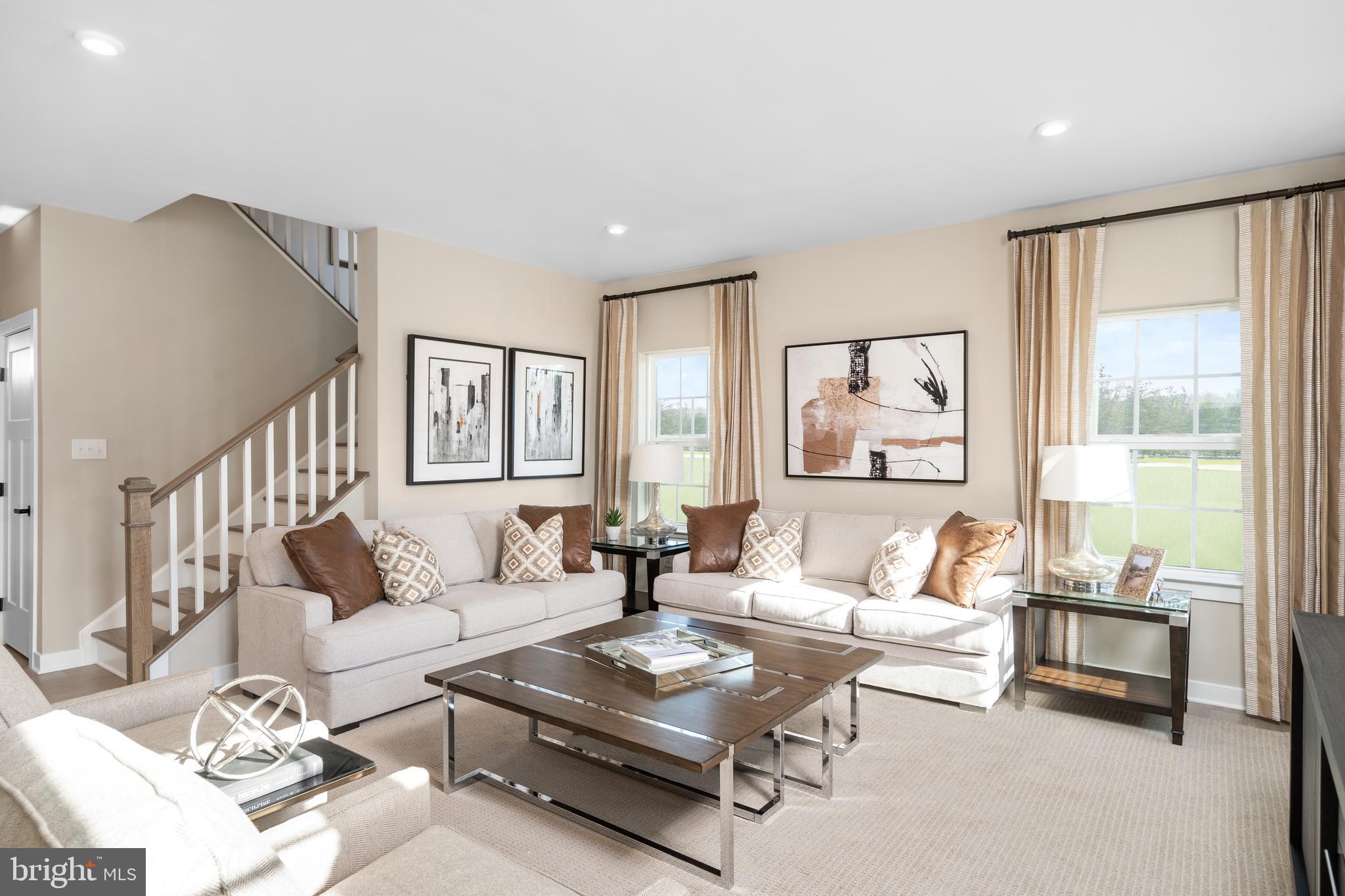 CANTER CREEK - Residential