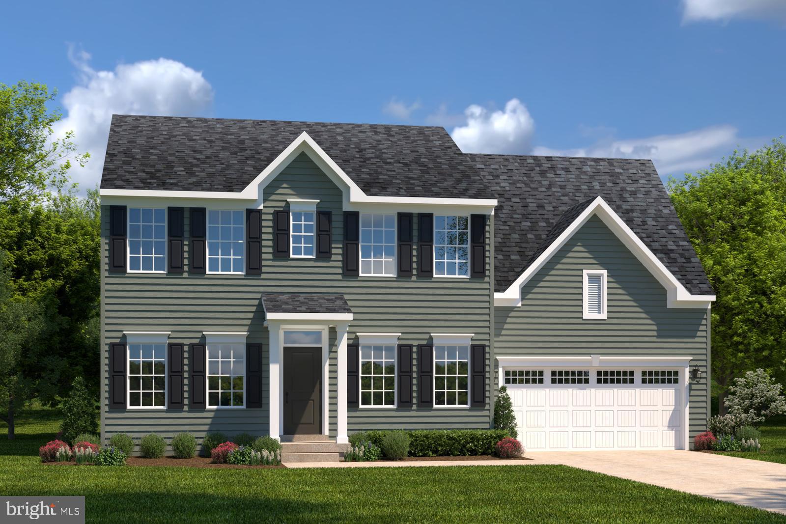 CANTER CREEK - Residential