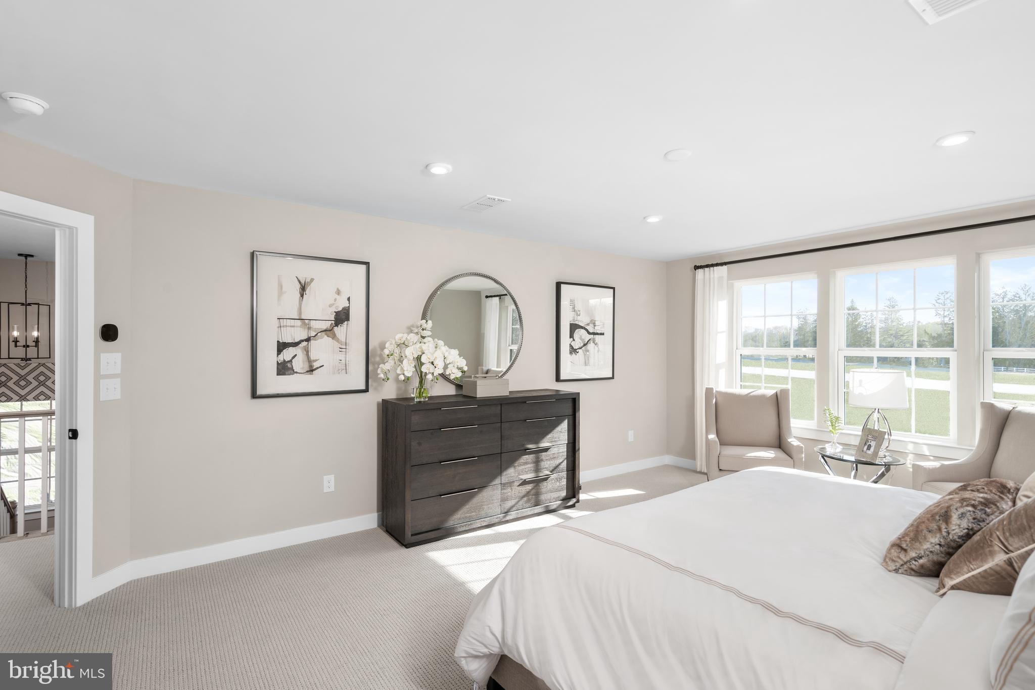 CANTER CREEK - Residential