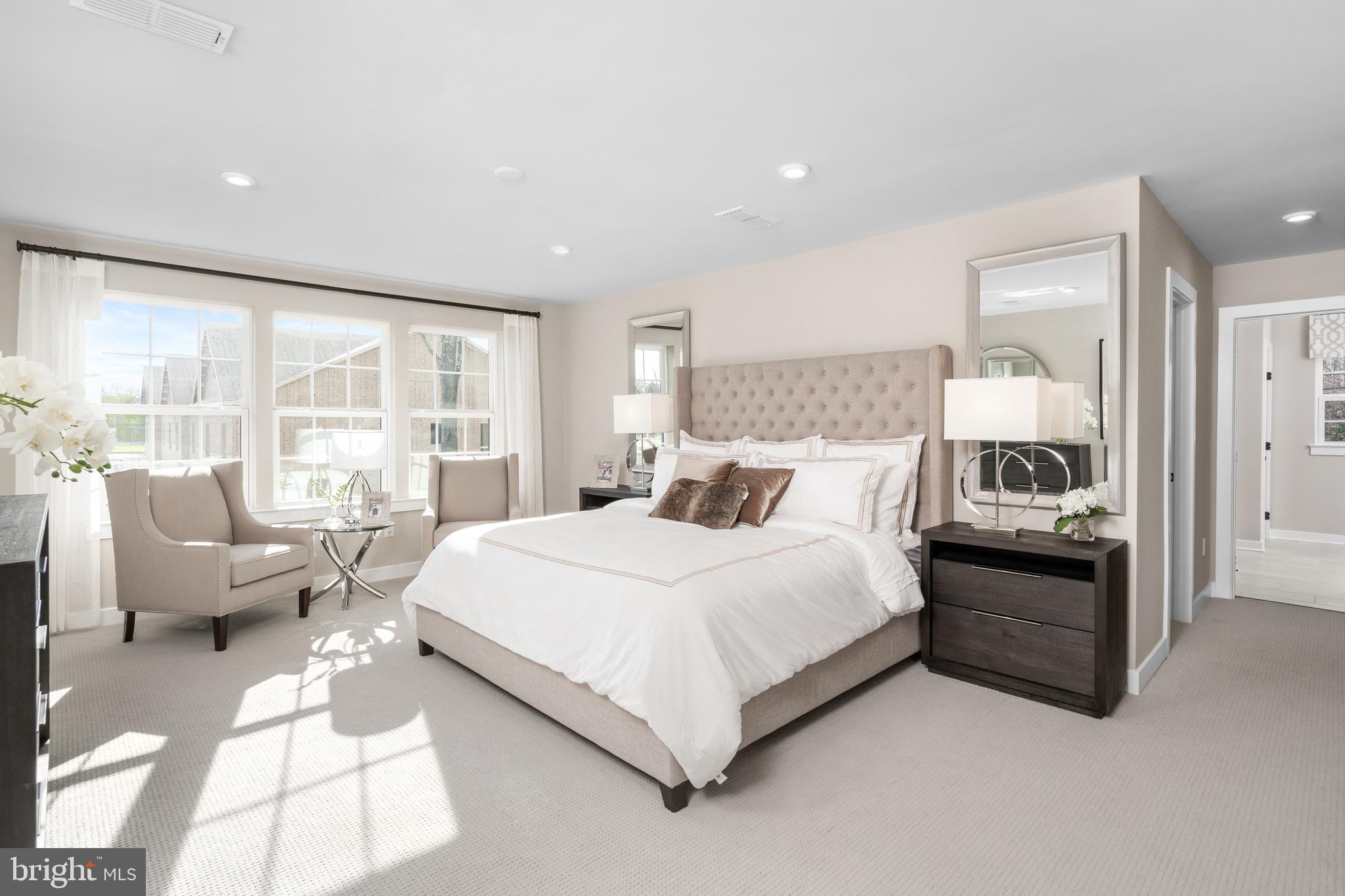 CANTER CREEK - Residential