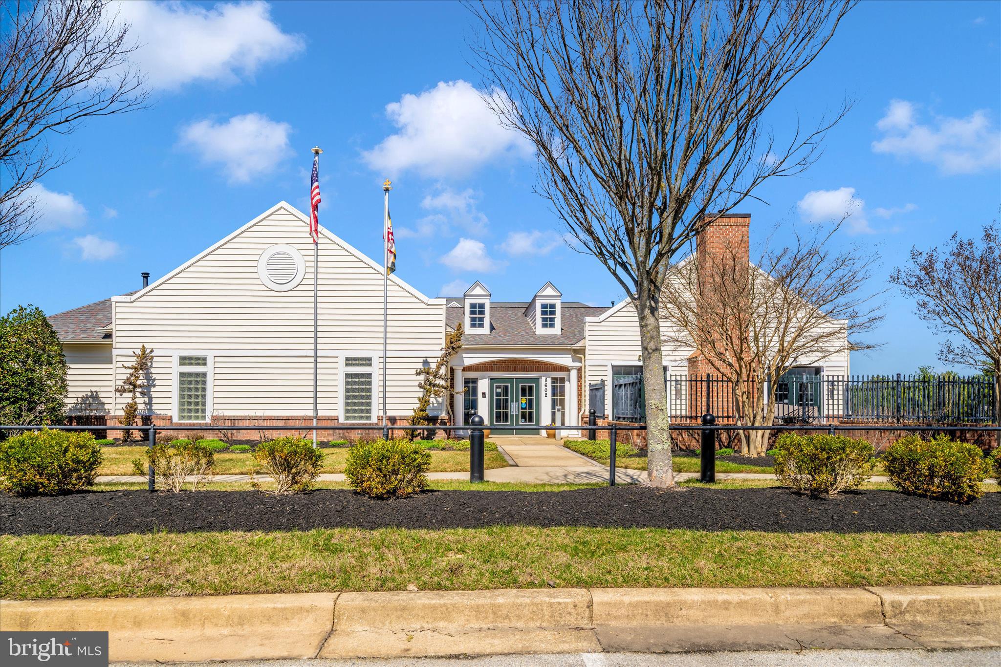 CEDAR RIDGE - Residential