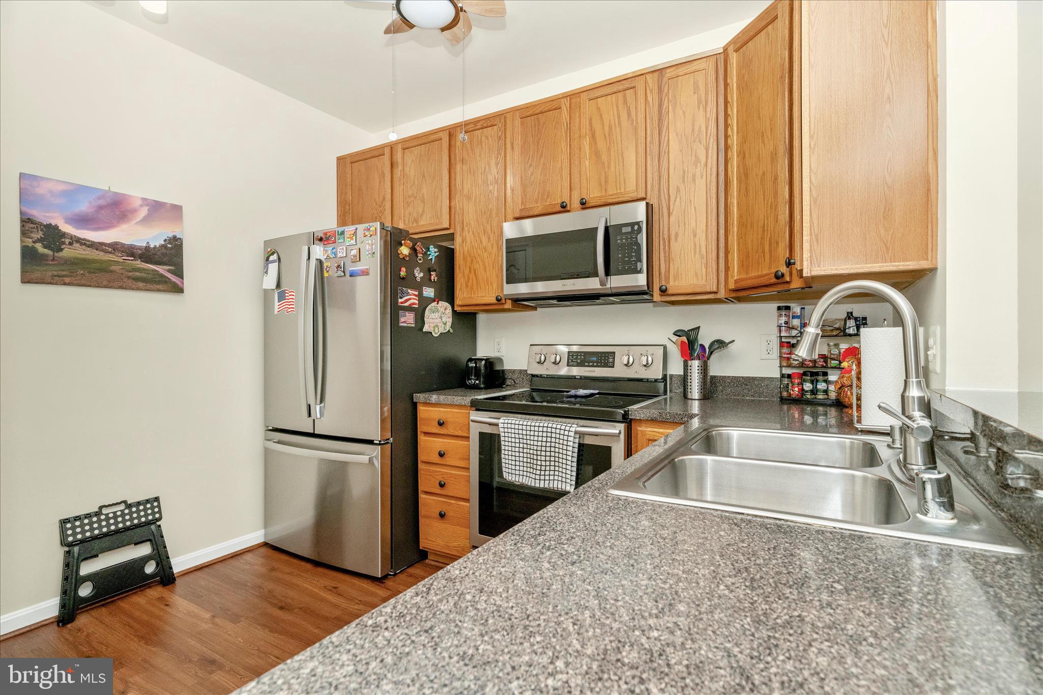 CEDAR RIDGE - Residential