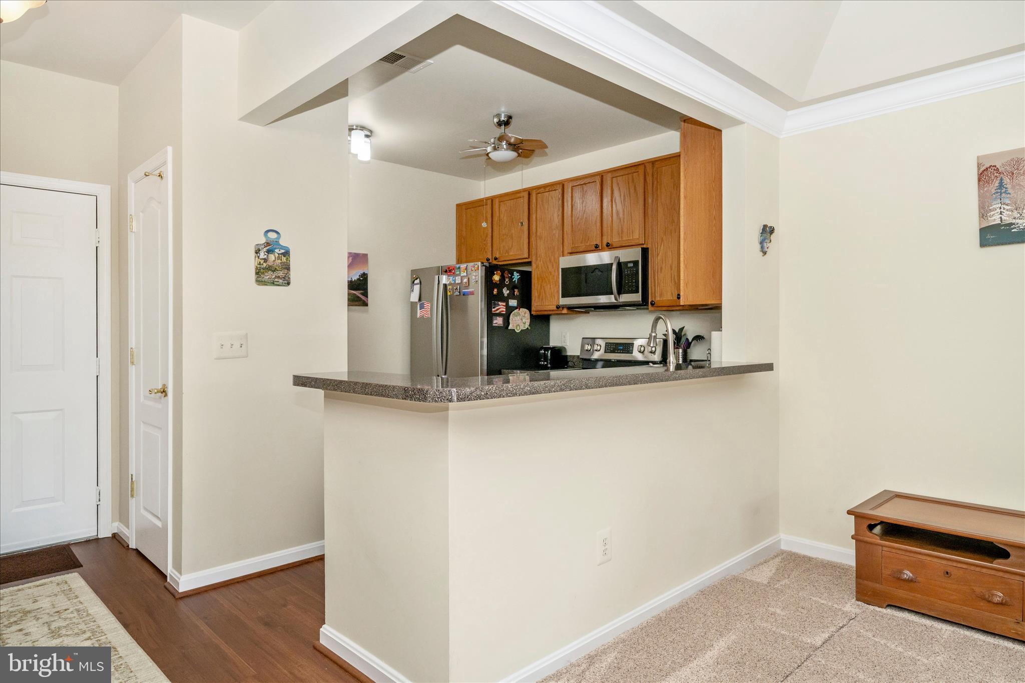 CEDAR RIDGE - Residential