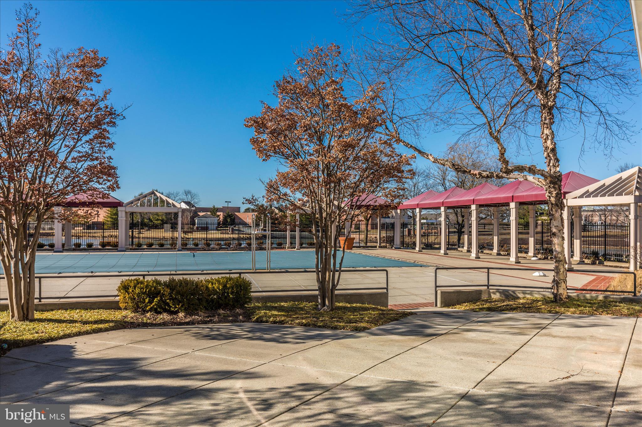 CEDAR RIDGE - Residential