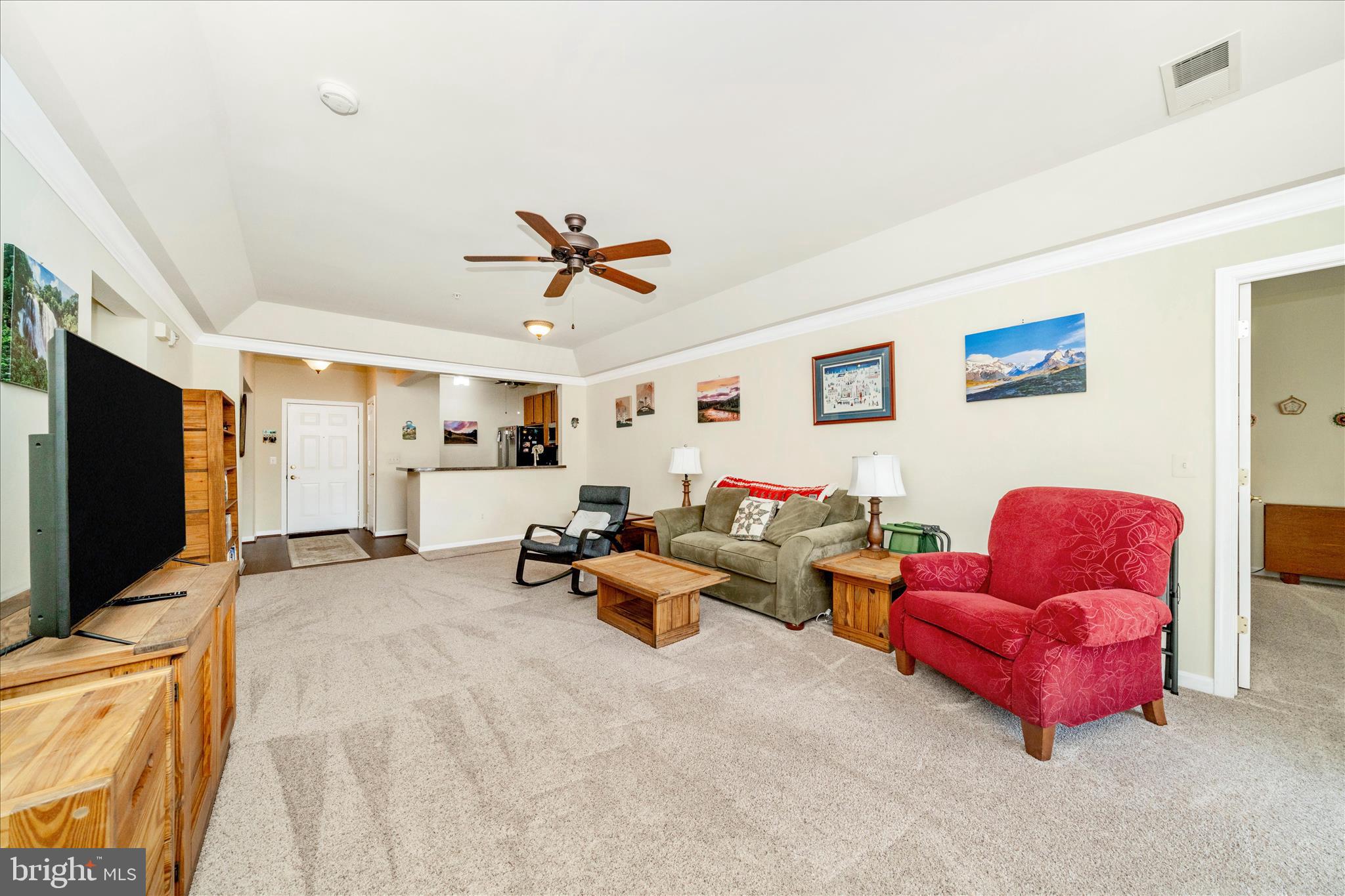 CEDAR RIDGE - Residential